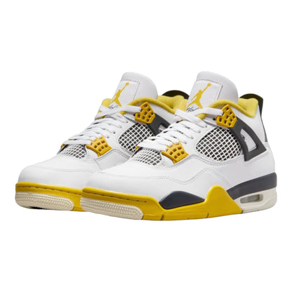 Air Jordan 4 - Vivid Sulfur (W)