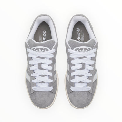 Adidas Campus 00 - Grey White