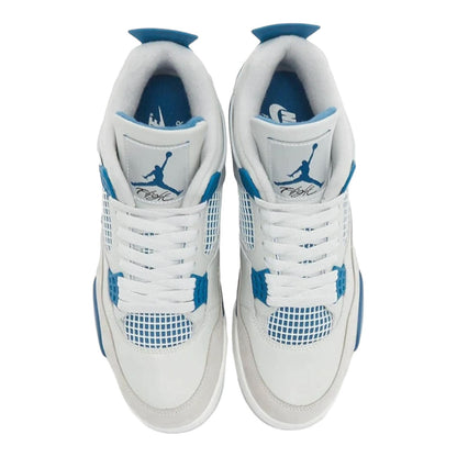 Air Jordan 4 - Military Blue 2024