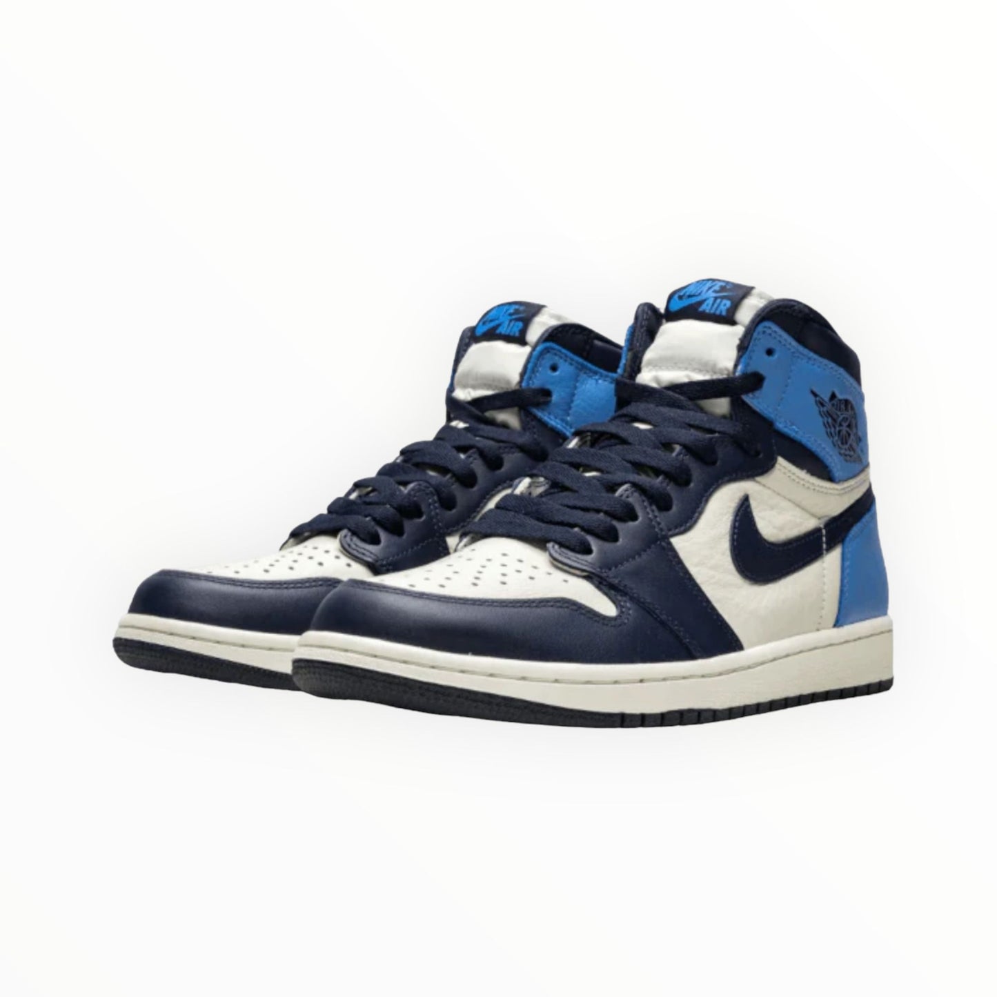 Air Jordan 1 High - Obsidian Blue