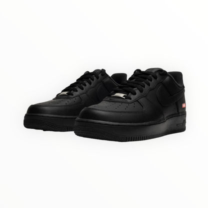 Nike Air Force 1 Low - Supreme Black