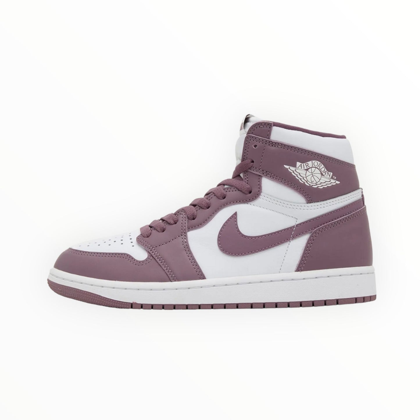 Air Jordan 1 High - Mauve