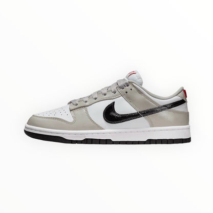 Nike Dunk Low - Iron Ore Black (W)