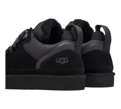 UGG Lowmel Black