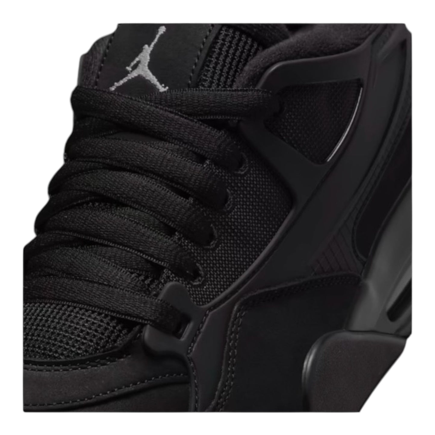 Air Jordan 4 RM - "Black Cat"