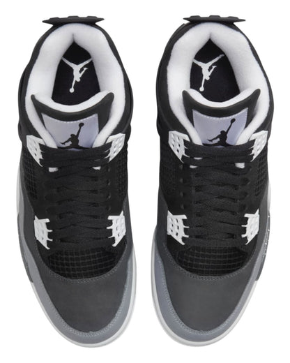 Air Jordan 4 - Fear (2024)