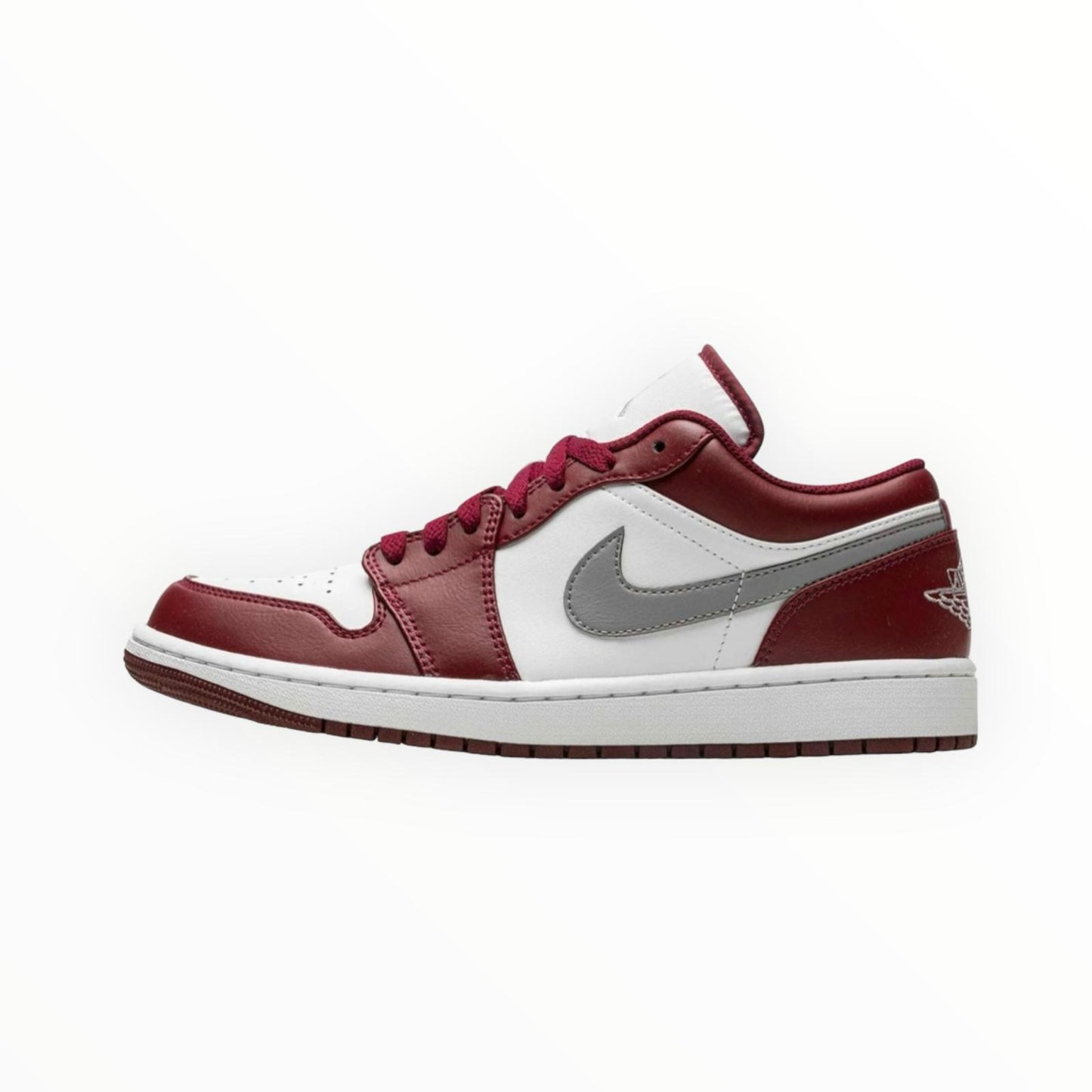 Air Jordan 1 Low - Bordeaux