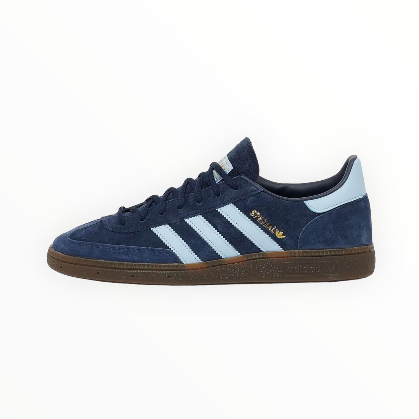 Adidas Handball Spezial - Navy Gum