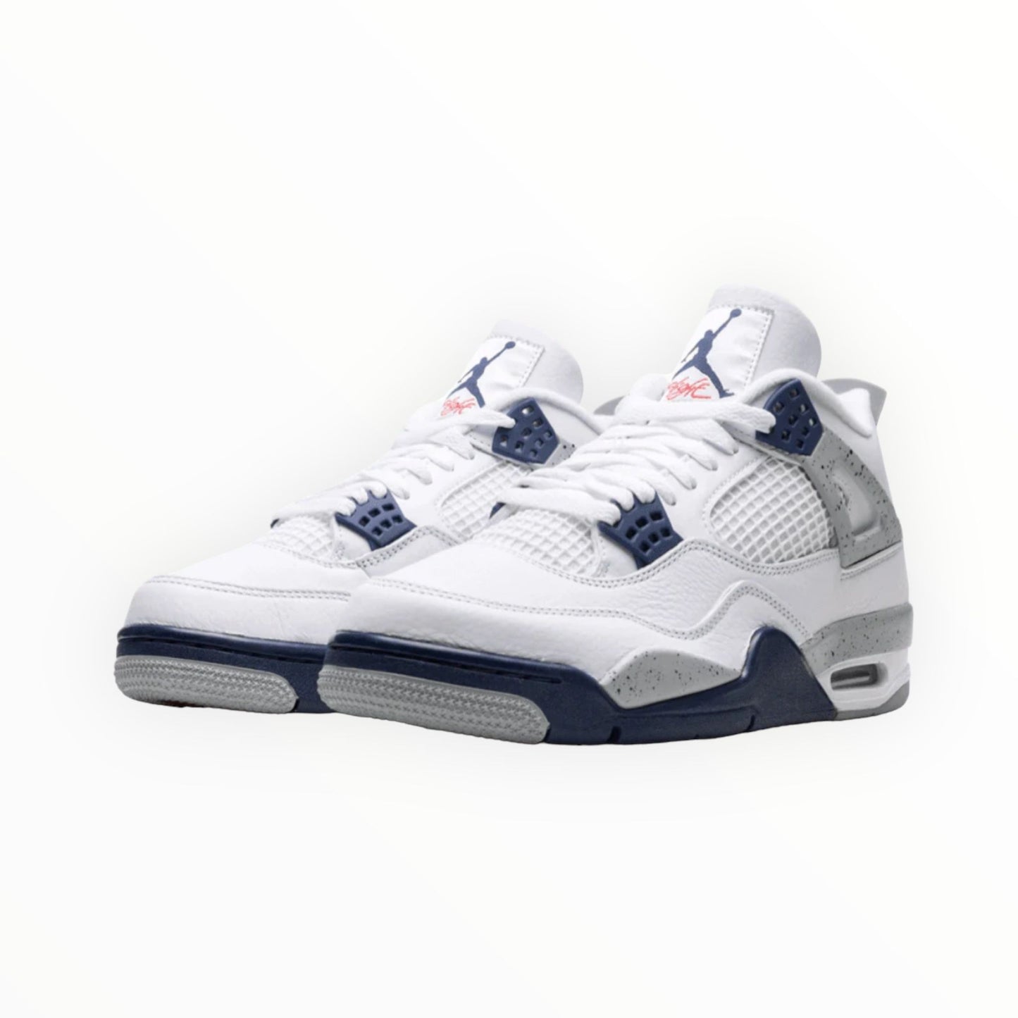 Air Jordan 4 - Midnight Navy