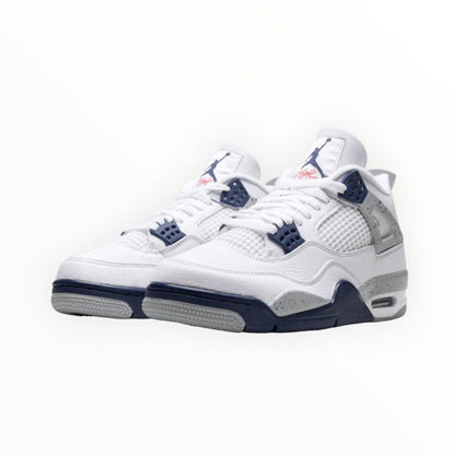 Air Jordan 4 - Midnight Navy