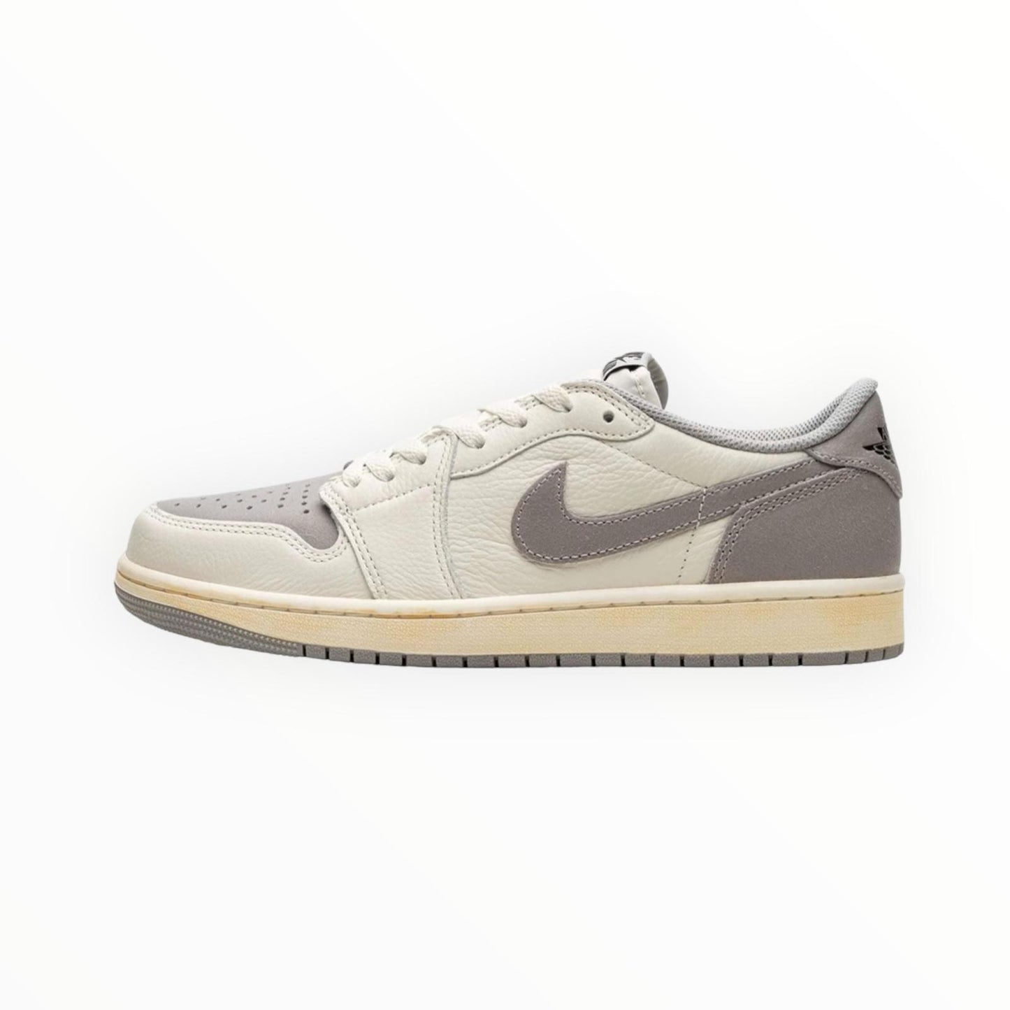 Air Jordan 1 Low - OG Atmosphere Grey