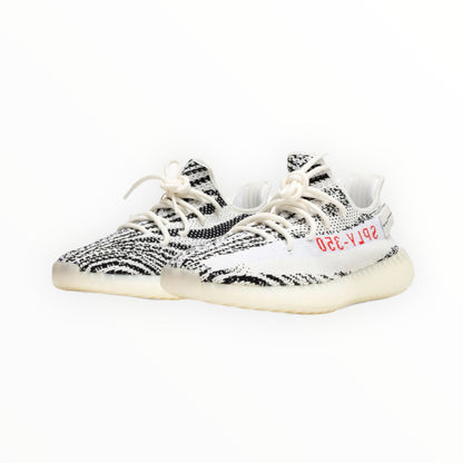 Adidas Yeezy Boost 350 V2 - Zebra