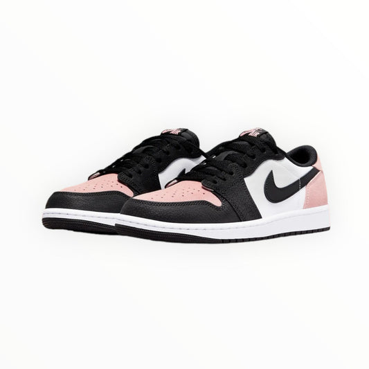 Air Jordan 1 Low - Bleached Coral