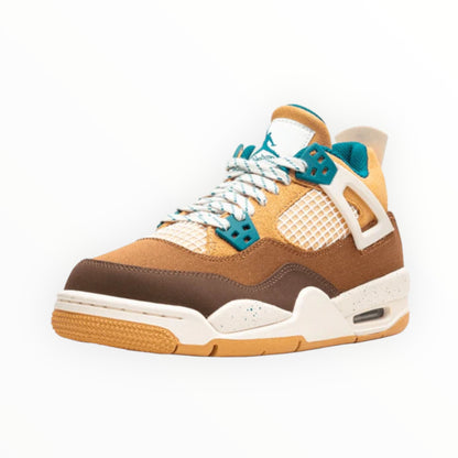 Air Jordan 4 - Cacao Wow (GS)