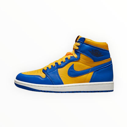 Air Jordan 1 High - Reverse Laney (W)