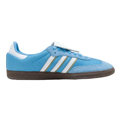 Adidas Samba - Blue Burst