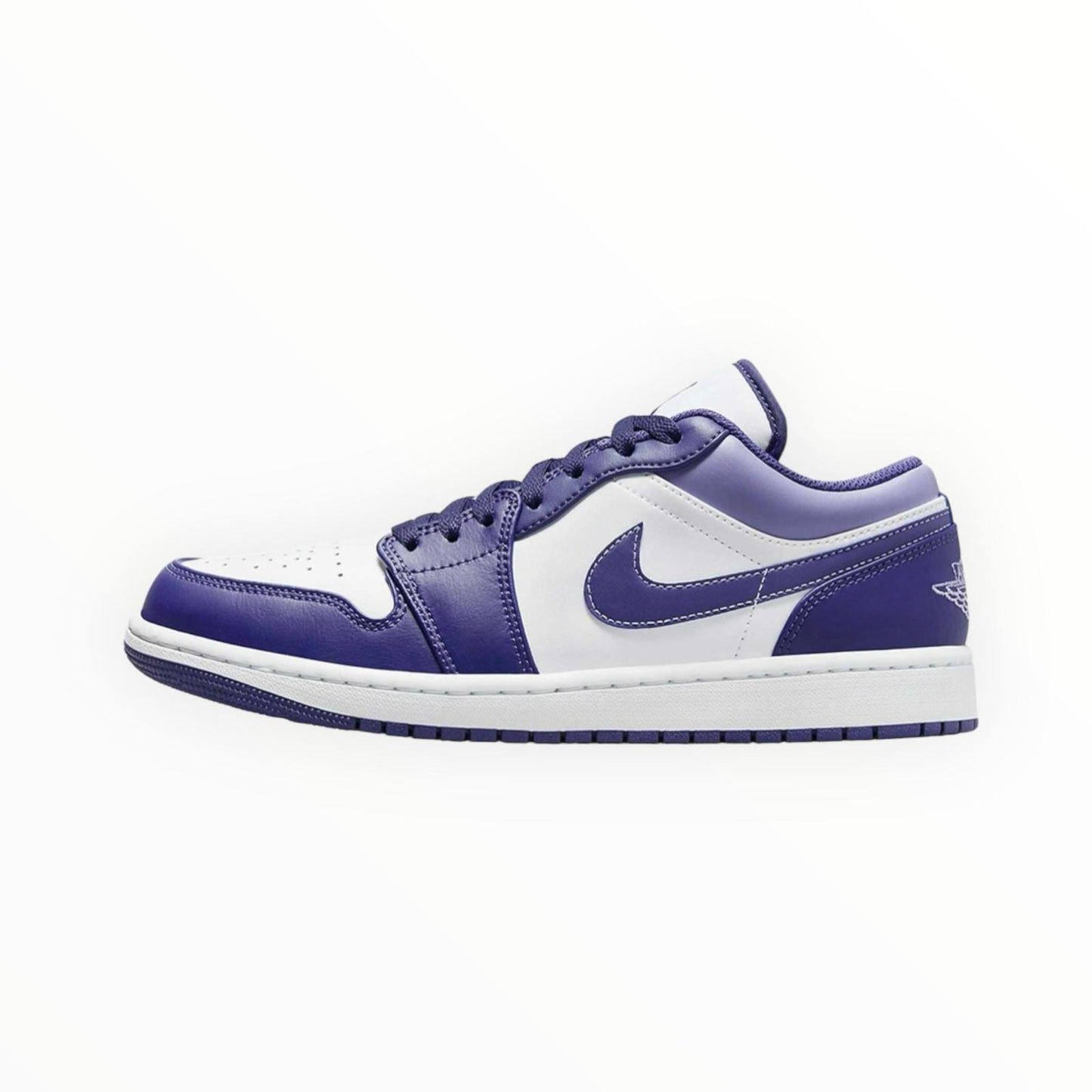 Air Jordan 1 Low - Sky J Purple Tones