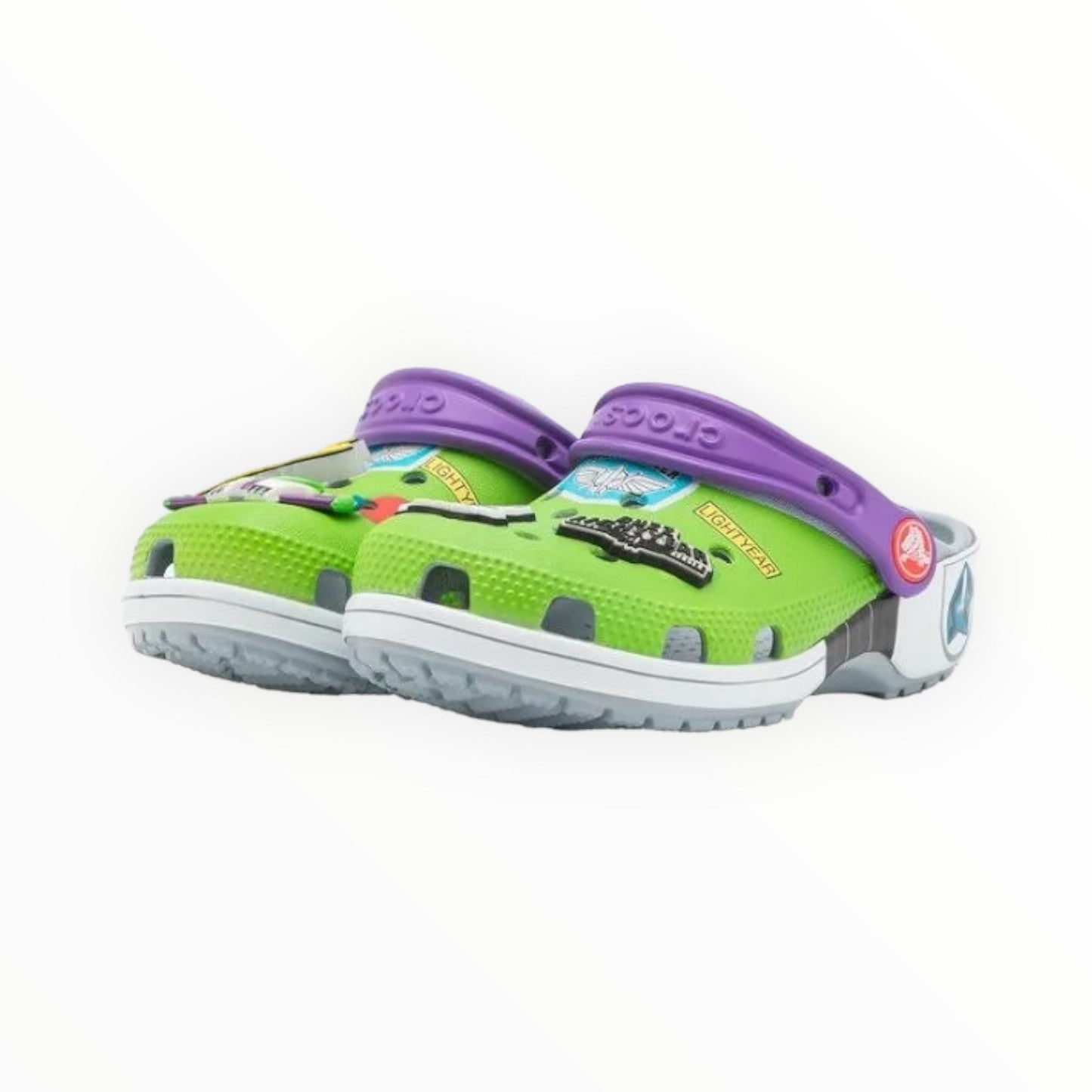 Crocs Classic Clog - Toy Story Buzz Lightyear