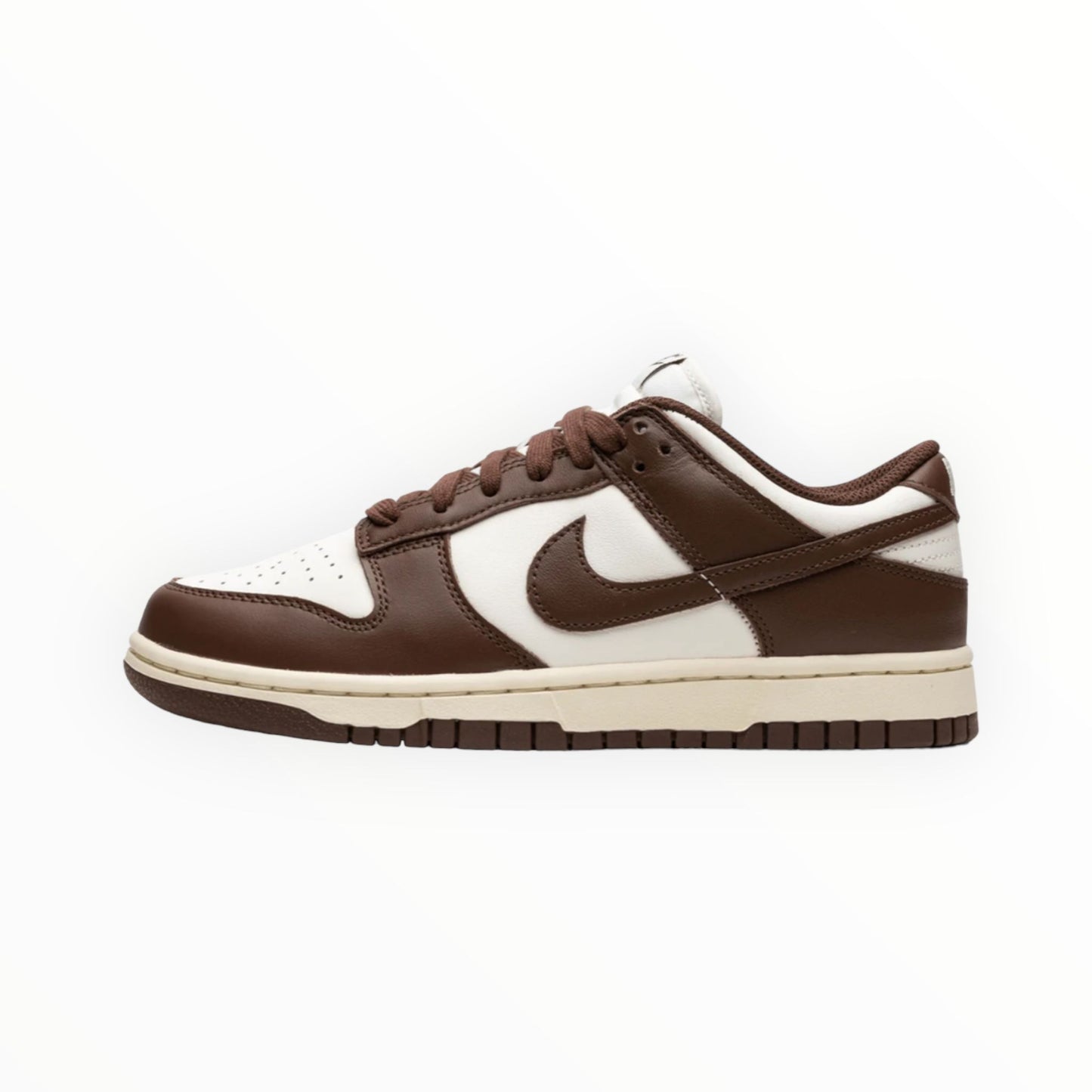 Nike Dunk Low - Cacao Brown (W)