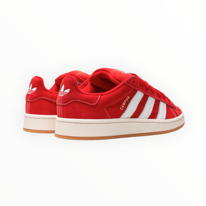 Adidas Campus 00 - Better Scarlet Cloud White