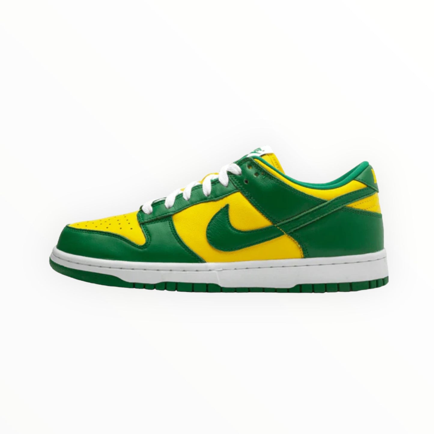 Nike Dunk Low - Brazil