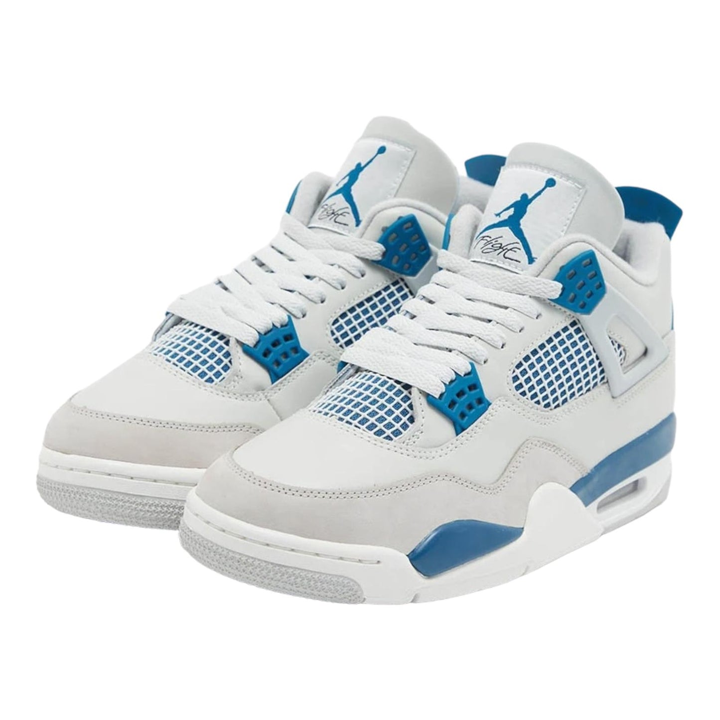 Air Jordan 4 - Military Blue 2024