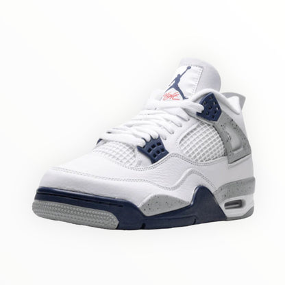 Air Jordan 4 - Midnight Navy