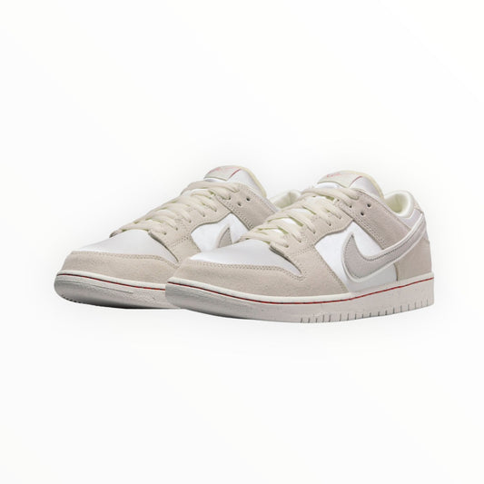 Nike SB Dunk Low  - City Of Love Light Bone