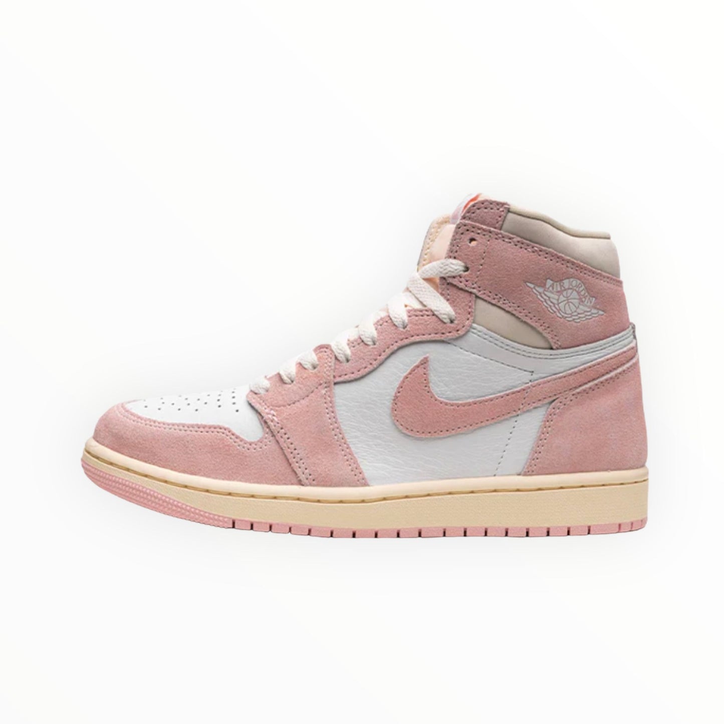 Air Jordan 1 High - Washed Pink (W)