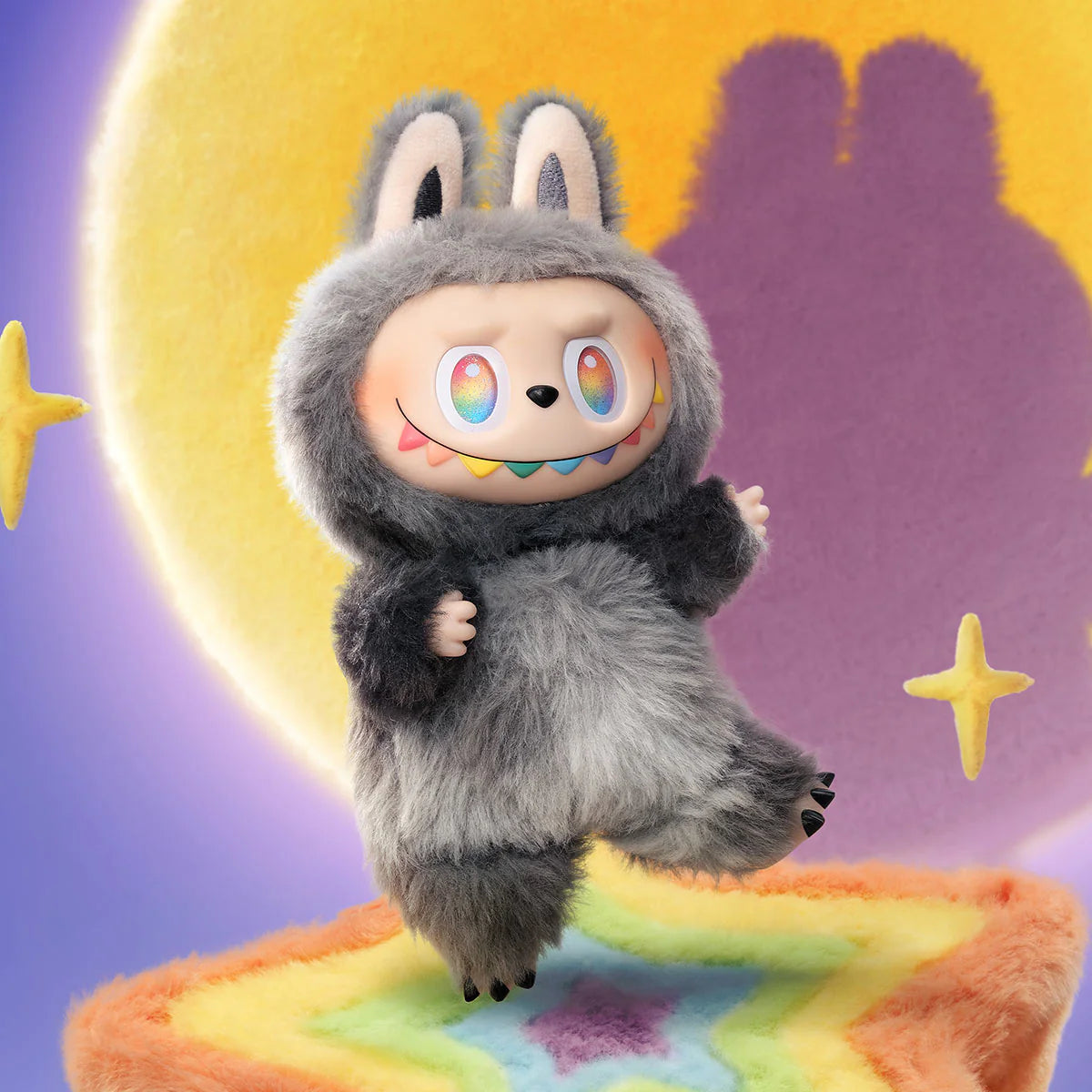 Labubu Big into Energy Series V3 – Blind Box