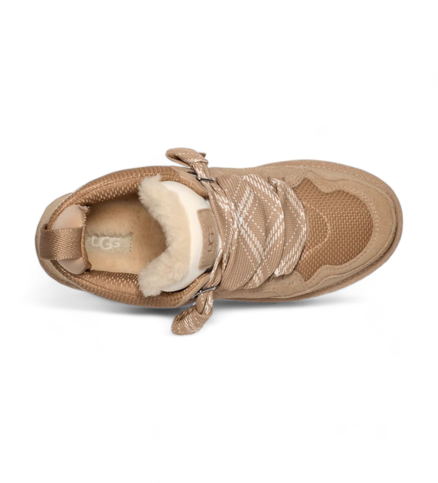 UGG Lowmel Sand