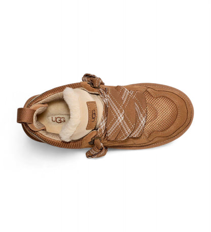 UGG Lowmel Chestnut