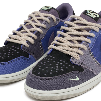 Air Jordan 1 Low Retro - Zion Williamson OG “Voodoo Alternate”