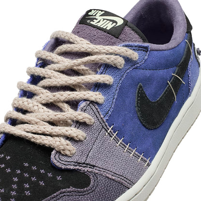 Air Jordan 1 Low Retro - Zion Williamson OG “Voodoo Alternate”